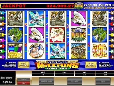 Cheeky Riches Casino