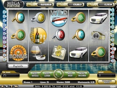 Playtech Android Slots
